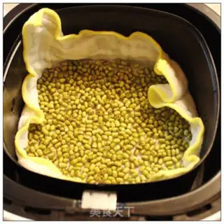 Make Homemade green bean buds step 2