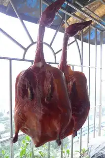 Make Five fragrance ducks step 12