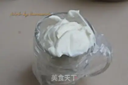 Make Butter puff step 8