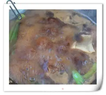 Make Three gravy step 5