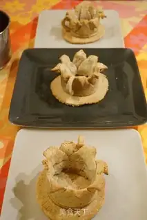 Make Cheese sandwich step 3
