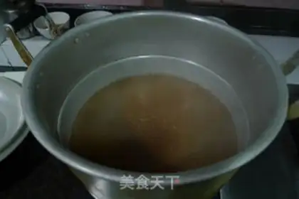 Make Five fragrance ducks step 14