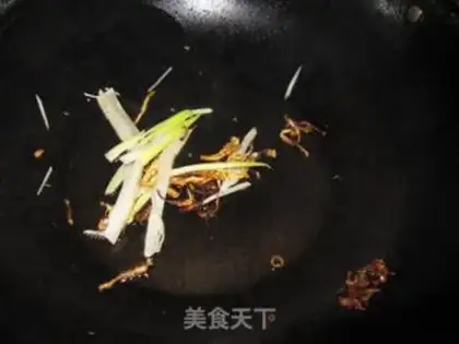 Make Precious broccoli step 5