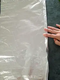 Make A fragrance chicken step 1