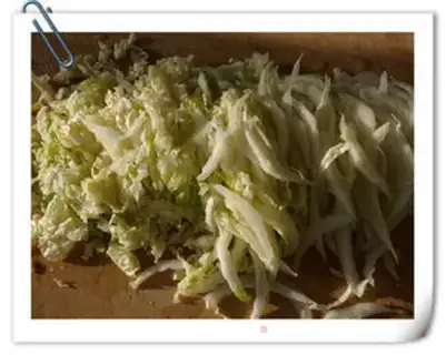 Make Three gravy step 8