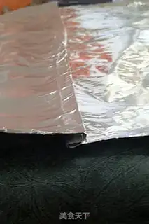 Make A fragrance chicken step 2