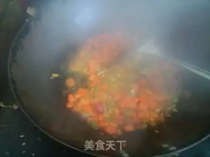 Make Sweet corn step 2