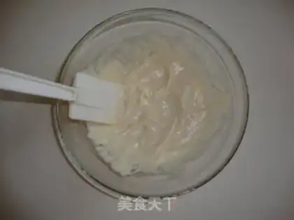 Make Six inches of windcake step 3