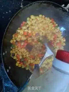 Make Sweet corn step 5