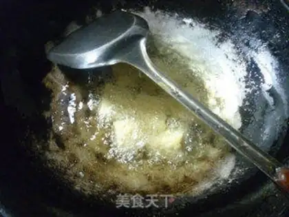 Make Carrot and pheasant chicken step 4