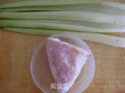 Make Cricket fried chicken step 0