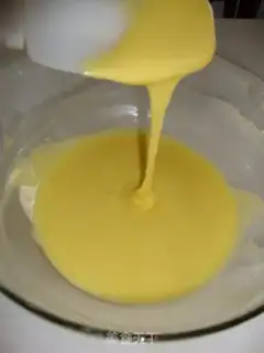 Make Six inches of windcake step 7