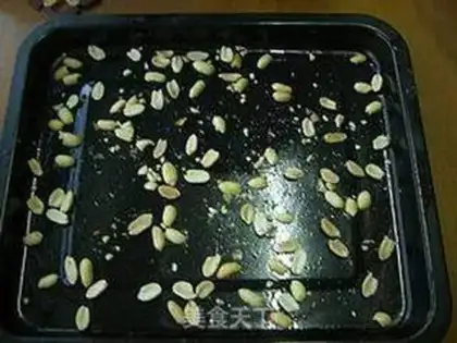 Make Purple potato Sagima step 12