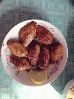 Make Lemon Coke wings step 4
