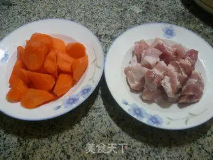 Make Carrot