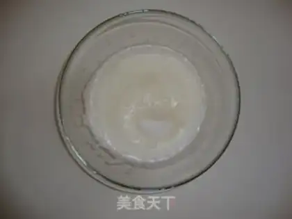 Make Six inches of windcake step 9