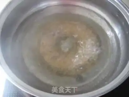 Make Cricket fried chicken step 3