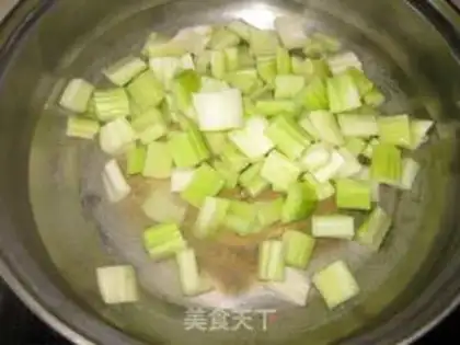 Make Cricket fried chicken step 4