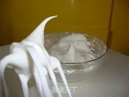 Make Six inches of windcake step 11