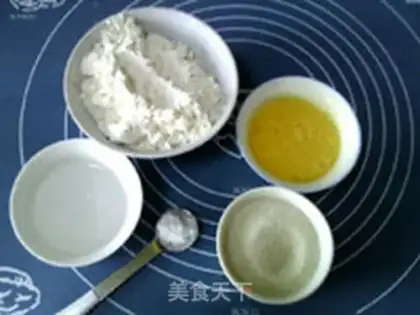 Make Air-cuttered eggs and sofas step 0