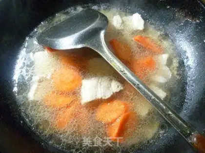 Make Carrot