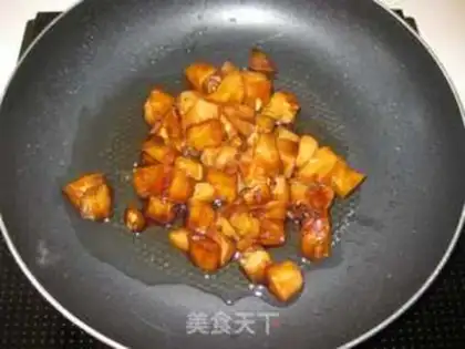 Make Cricket fried chicken step 7
