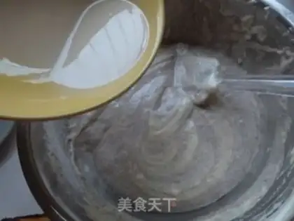 Make Taiwan halogen rice step 8