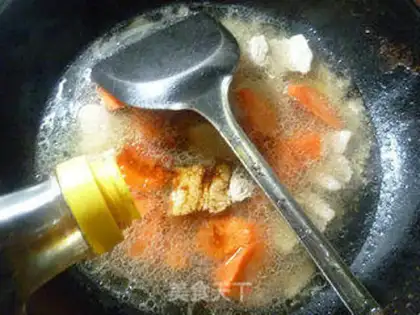 Make Carrot