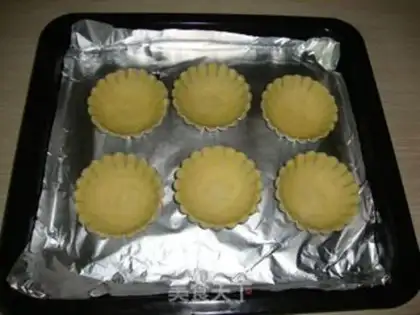 Make Strawberry balls step 2