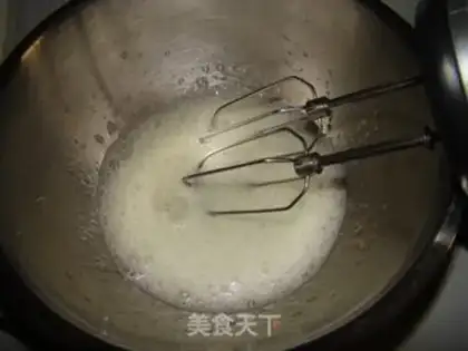 Make Sweet gingercake house step 11