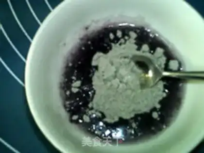 Make The rice oatmeal step 9