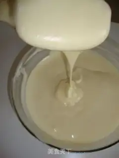 Make Six inches of windcake step 15