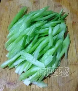 Make Celery dry step 0