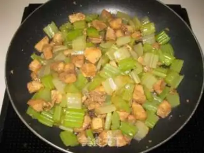 Make Cricket fried chicken step 10