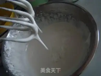 Make Sweet gingercake house step 12