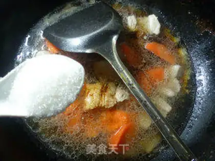 Make Carrot