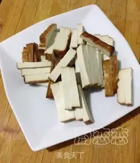 Make Celery dry step 1