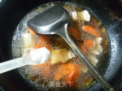 Make Carrot