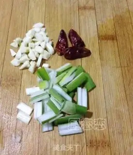 Make Celery dry step 2