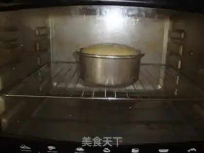 Make Six inches of windcake step 18