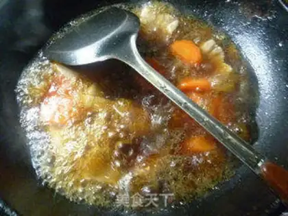 Make Carrot