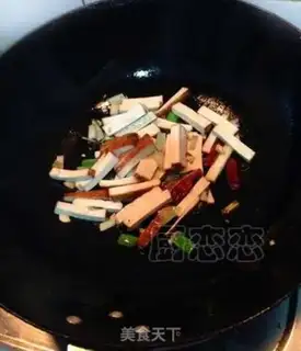 Make Celery dry step 4