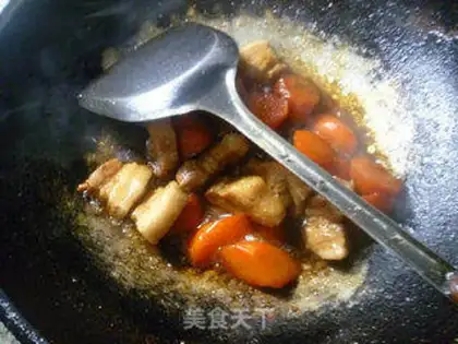 Make Carrot