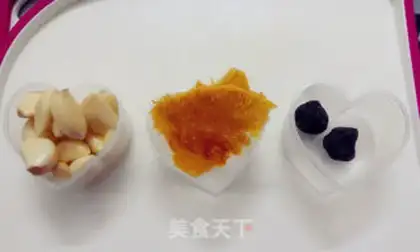 Make Shrimp step 0