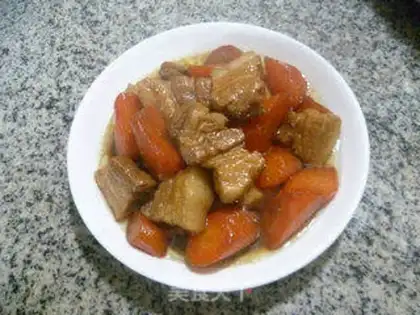 Make Carrot