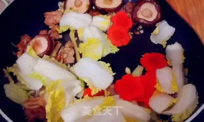 Make Dolls, Okja, Tofu step 7