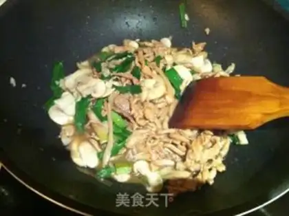 Make ♪ Sugar-cracked beans ♪ step 5