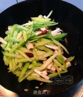 Make Celery dry step 5
