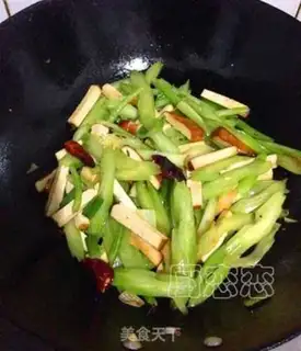 Make Celery dry step 6