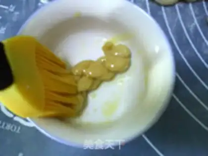 Make Air-cuttered eggs and sofas step 11